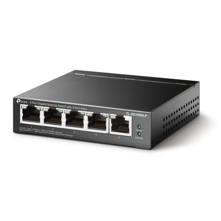 Omada V1 - switch - 5 ports -