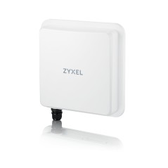 Zyxel FWA710 5G Outdoor - Overlegen Hastighed og Stabilitet til Dit Hjem