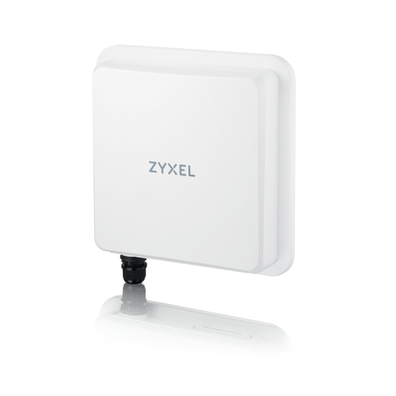 Zyxel FWA710, 5G Outdoor Zyxel FWA710, 5G Outdoor