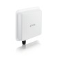 Zyxel FWA710, 5G Outdoor Zyxel FWA710, 5G Outdoor