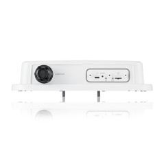 Zyxel FWA710 5G Outdoor - Overlegen Hastighed og Stabilitet til Dit Hjem
