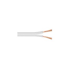 Køb MicroConnect Højttalerkabel 50m 2x15mm - Professionel Lydkvalitet til Dit Anlæg | AUDSPEAKER5