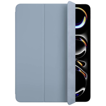 Apple Smart Beskyttelsescover til 13-inch iPad Air - Optimal Beskyttelse og Elegant Design - Varenr. 0195949438806