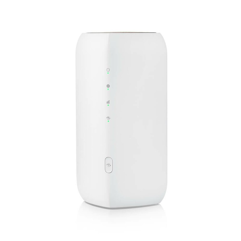 Zyxel FWA505, 5G NR Indoor Router,
