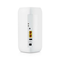 Zyxel FWA505 5G NR Indoor Router - Hurtig og Stabil Internetforbindelse Hjemme