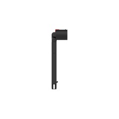 Lenovo Thinkvision Mc60 Webcam 1920 - Overlegen Billedkvalitet og Krystalklar Lyd til Professionelle Videomøder