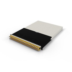 PATCHBOX 30RU / STP / Yellow