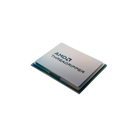 AMD CPU Ryzen ThreadRipper 7960X 4.2GHz 24-kerne Socket sTR5 WOF - u/køler