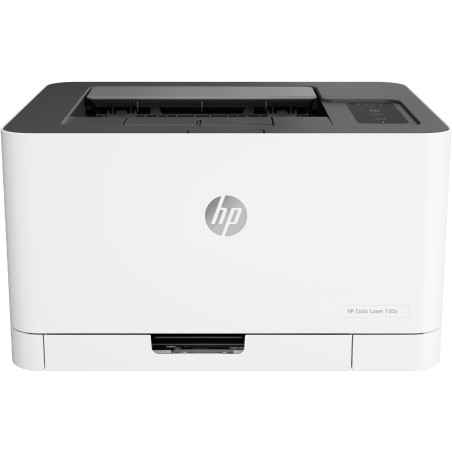 HP Color Laser 150A Print - Kraftfuld, Effektiv og Kvalitetsprint til Dit Kontor - 4ZB94A#B19