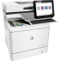 HP Color Laserjet Enterprise HP Color Laserjet Enterprise