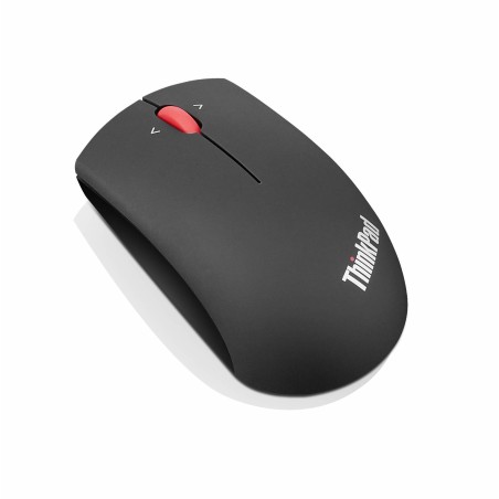 Lenovo TP Precision Wireless Mouse - Ergonomisk, Præcis og Smart Trådløs Mus - Varenr. 0B47163