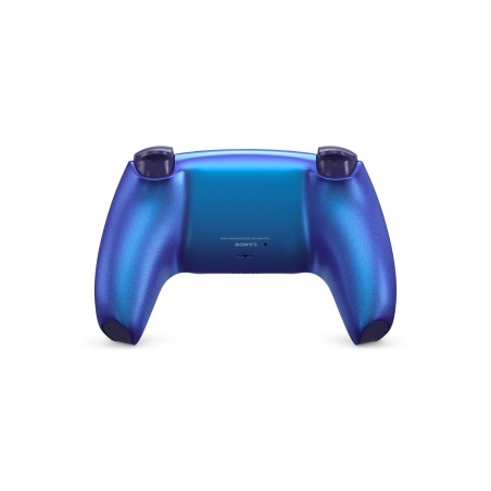 Køb Sony PS5 Controller Dualsense V2 Chrome Indigo - Haptisk Feedback & Genopladelig Spiloplevelse