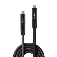 Lindy Usb Cable 10 M Usb 3.2 Gen 1
