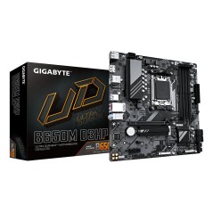 Gigabyte B650M D3HP Micro-ATX Socket AM5 AMD B650