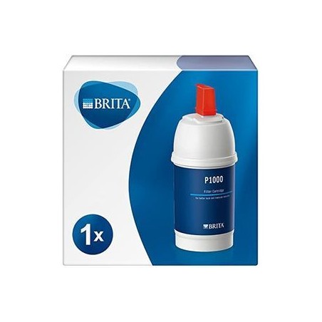Brita P 1000 Vandfilterpatron 1 stk