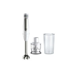 Opdag Braun MultiQuick 7 MQ 7020 WH – Effektiv, Alsidig og Brugervenlig Stavblender!