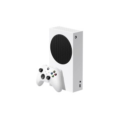 Køb Xbox Series S 1TB - Fantastisk Spiloplevelse med Særlig Ydelse!
