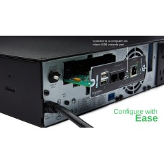 APC Network Management Card Adapter for fjernadministration 1Gbps