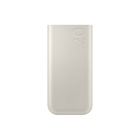 Kraftfuld Samsung 20Ah Battery Pack SFC 45W - Ultimativ Energiløsning (Varenr. EB-P4520XUEGEU)