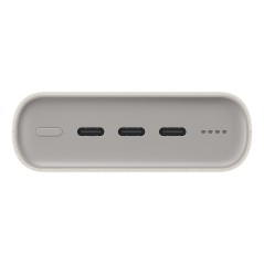Kraftfuld Samsung 20Ah Battery Pack SFC 45W - Ultimativ Energiløsning (Varenr. EB-P4520XUEGEU)
