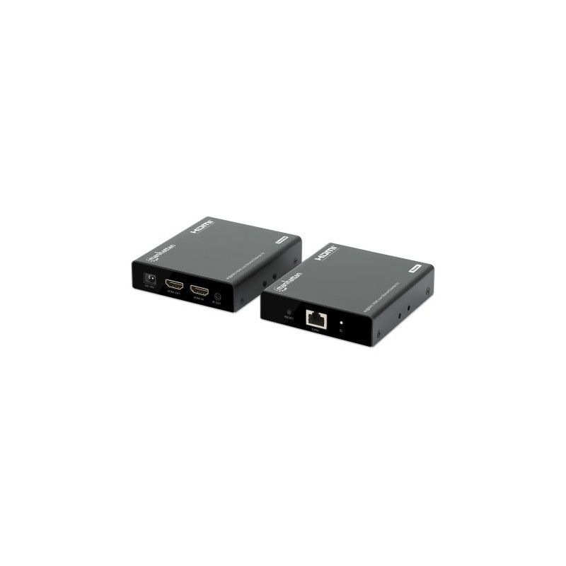Manhattan 4K Hdmi Over Ethernet