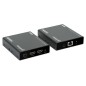 Manhattan 4K Hdmi Over Ethernet