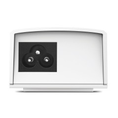 Omada 4G PoE Adapter Gigabit - Effektiv Strøm og Hurtig Dataoverførsel (Varenr: POE4824G)