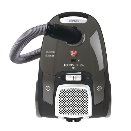 Hoover Telios Extra Lite TXL20PET Tromlevakuum - 35 L, 700 W, Effektiv Støvsugning med Pose - Ideel til Dit Hjem!