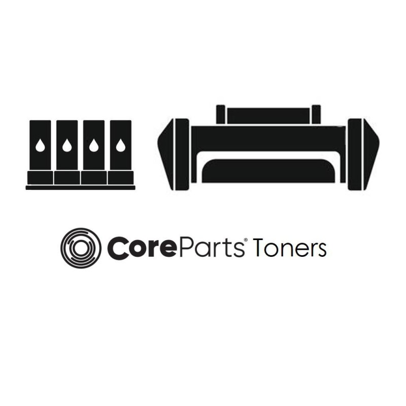 CoreParts Drum Unit for Brother