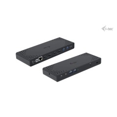 i-tec Usb 3.0 / Usb-C / Thunderbolt