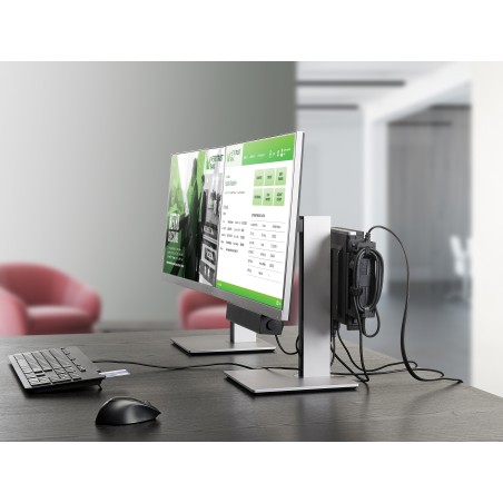 HP Business Slim Smartcard - Effektiv, Slank og Sikker Løsning til Dine Behov (Z9H48AA#ABA)