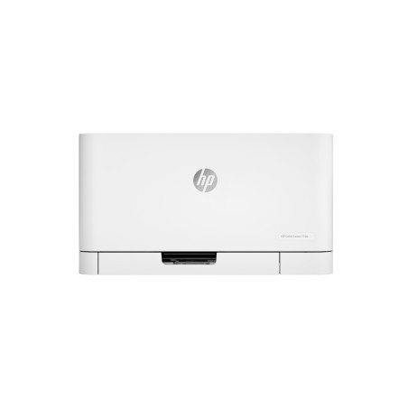 "HP Color Laser 150a - Effektiv Farveprinter til Hjemmet eller Kontoret | Varenummer: 4ZB94A"