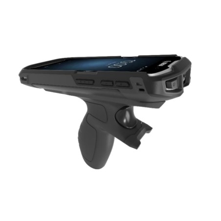 Køb Zebra TC5156 Trigger Handle - Effektiv, Ergonomisk og Pålidelig Håndtering!