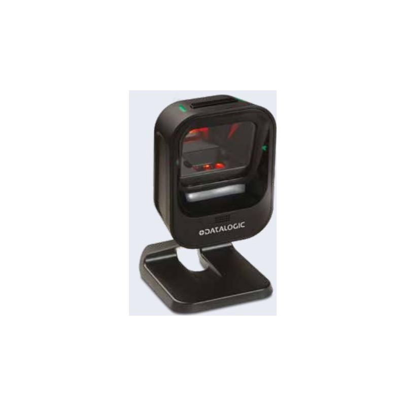 Datalogic Magellan 900i, Black, Stand, Datalogic Magellan 900i, Black, Stand,