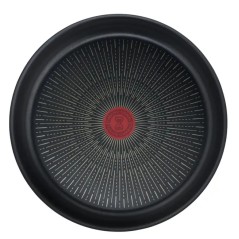 Tefal Ingenio Eco Resist L39791 Grydesæt - 3 Stk. Praktiske og Holdbare Gryder til Madlavning!