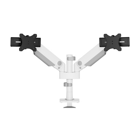 Neomounts DS65S-950Wh2 Full Motion Dual