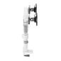 Neomounts DS65S-950Wh2 Full Motion Dual