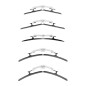 Neomounts DS65S-950Wh2 Full Motion Dual