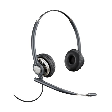 Køb Poly EncorePro 720 Binaural – Premium Komfort og Klare Samtaler - Varenr. 8R707AA
