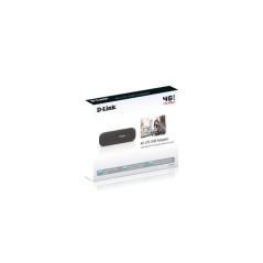 D-Link 4G LTE USB Adapter - Hurtig & Stabil LTE Forbindelse | DWM-222/RT