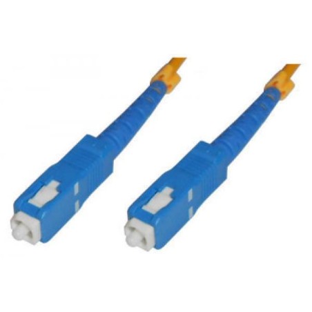 MicroConnect Fiber Patch Cable - Højtydende FIB224020 Kvalitet og Pålidelighed til Dine Netværksbehov