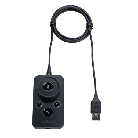 Jabra Engage LINK - Optimal Lydkvalitet og Effektiv Kommunikation | 50-219
