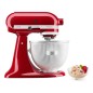 KitchenAid Vedhæftning til ismaskine