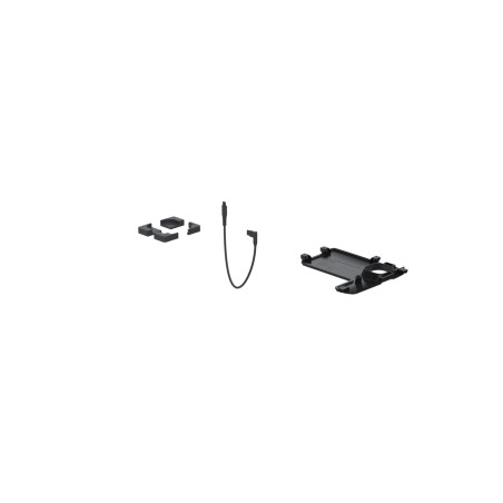 Ergonomiske Dock & Charge Accessories - Optimer din Arbejdsplads med SPDC118C-32!