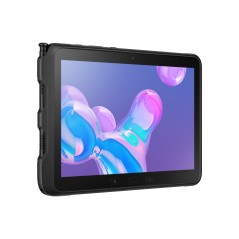 Samsung Galaxy Tab Active Pro 10.1" 64GB 4GB Sort - Robust og Effektiv Tablet til Dit Aktive Liv