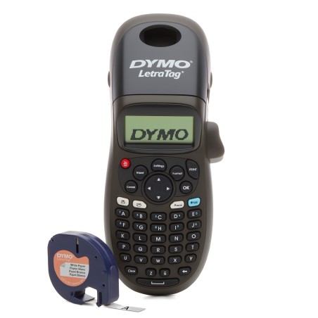 DYMO LetraTag LT-100H Direct thermal Sort