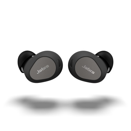 Jabra Elite 10 - Titanium Black