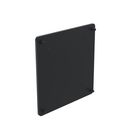 Køb Ergonomic Solutions SpacePole VESA 75-100 - Optimer dit arbejdsområde med kvalitet og komfort | SPV3304-02