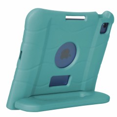 Targus Kids Antimicrobial Case - Beskyt dit barns tablet med stil og sikkerhed (THD96405GL)