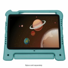 Targus Kids Antimicrobial Case - Beskyt dit barns tablet med stil og sikkerhed (THD96405GL)